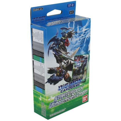 Digimon Dimensional Phase - Blister 2 Boosters - Jogos de Cartas - Compra  na