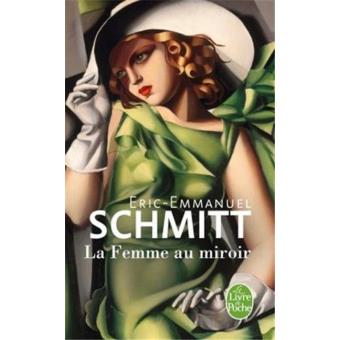 La Femme au Miroir