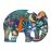Puzzle Elephant 150 Peças - Djeco_1