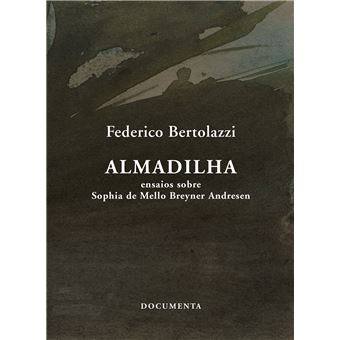 Almadilha