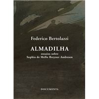 Almadilha