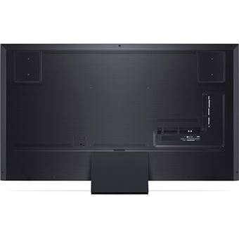 Telecomando Universale LG Magic – Compatibile Con 75QNED816RE, 75QNED866RE, 75UQ801C0LB, 75UR76006LL - 2