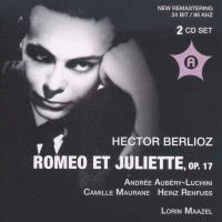 Romeo Et Juliette