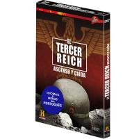 Terceiro Reich: Ascensão e Queda