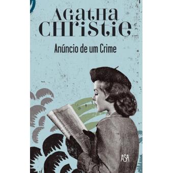 Anúncio de um Crime (Edição Especial)