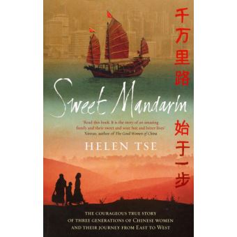 Sweet Mandarin