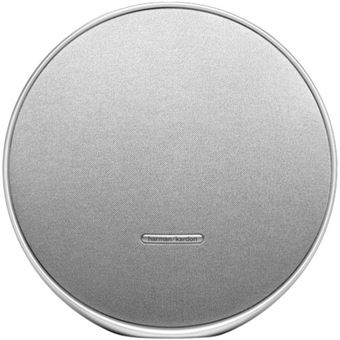 Coluna Portátil Bluetooth Harman Kardon Onyx Studio 9 - Cinzento - 1