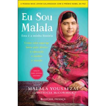 Eu Sou Malala