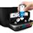 Impressora Multifunções HP Smart Tank 455 - Preto_2