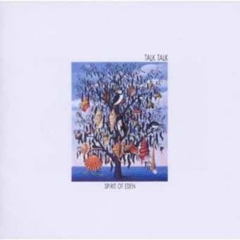 Spirit Of Eden