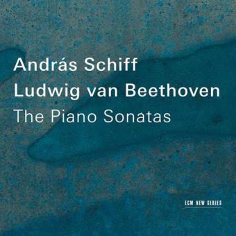 Beethoven | The Piano Sonatas - Complete Edition (11CD)