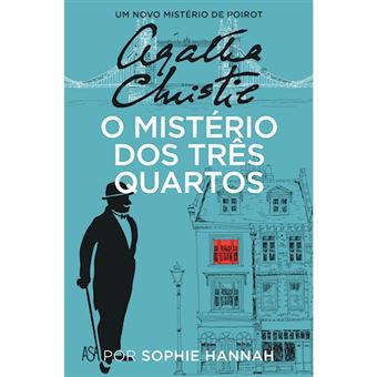 O Mistério dos Três Quartos