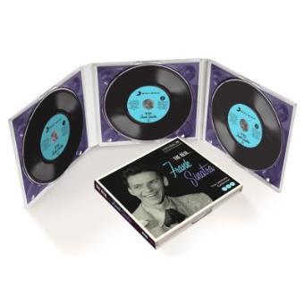 The Real... Frank Sinatra (3CD)