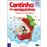 O Cantinho dos Amiguinhos - 4-5 Anos_0