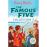 The Famous Five Collection - Book 2: Books 4, 5 & 6_0
