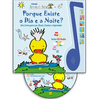 Porque Existe o Dia e a Noite?