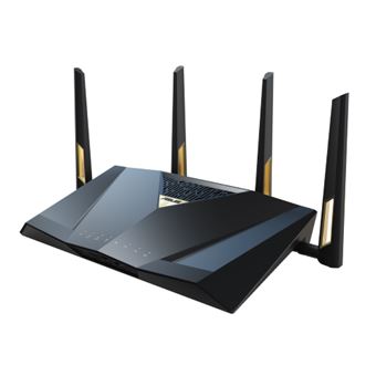 Router Asus RT-BE88U Wi-Fi 7 - Router - Compra na Fnac.pt