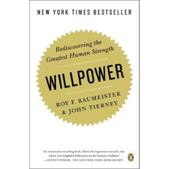 Willpower