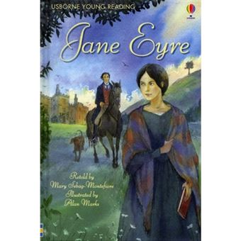 Jane eyre