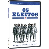 Os Eleitos - Edição Especial - DVD