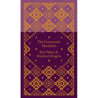 The Communist Manifesto