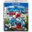 The Smurfs (Blu-ray 3D + 2D + DVD)_0