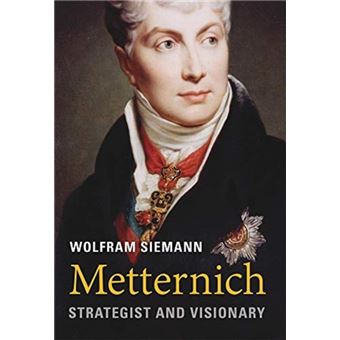 Metternich - 1