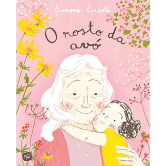 O Rosto da Avó