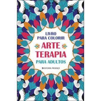 Arte-Terapia Para Adultos