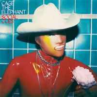 Social Cues - LP