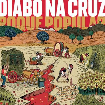 Roque Popular - CD