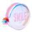 Bolsa Redonda Helio Ferretti Holo - Smile_0