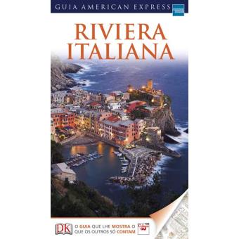 Riviera Italiana: Guia American Express