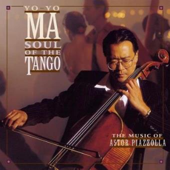 Soul of the Tango (LP)(180g)