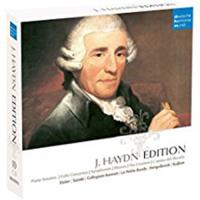 Haydn edition