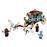 LEGO Harry Potter 75958 Carruagem de Beauxbatons: Chegada a Hogwarts_1