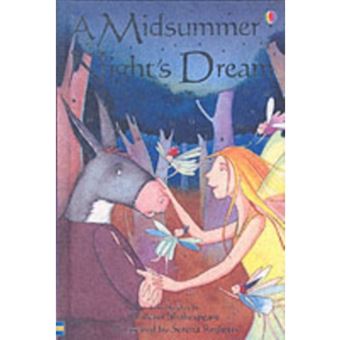 Midsummer night's dream