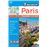 Plano Michelin Pleg Tourisme 52 - Paris City Map_0