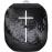 Coluna Bluetooth Logitech Ultimate Ears Wonderboom - Concrete_0