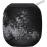 Coluna Bluetooth Logitech Ultimate Ears Wonderboom - Concrete_1