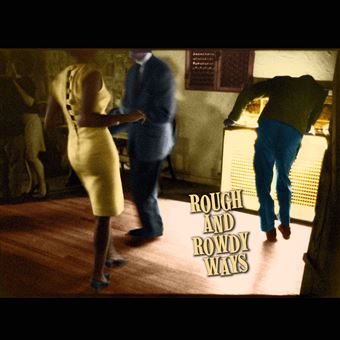 Rough and Rowdy Ways - 2LP Yellow Vinil - Exclusivo Fnac