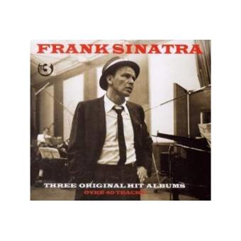 Three Original Albums (3CD)