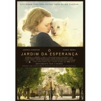 O Jardim da Esperança (DVD)