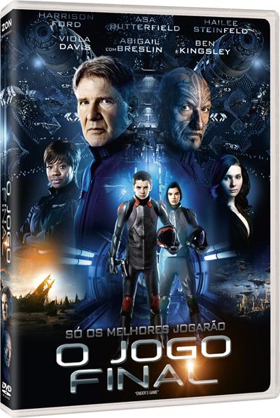 Dvd End Game, Filme e Série Dvd Usado 72123522