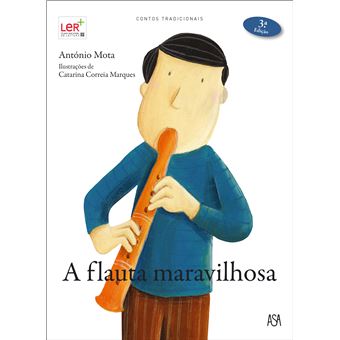 A Flauta Maravilhosa