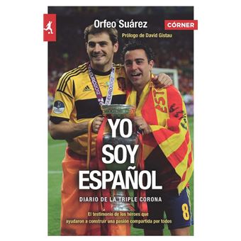 Yo soy español