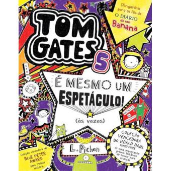 É Mesmo Um Espetáculo! (Às Vezes)