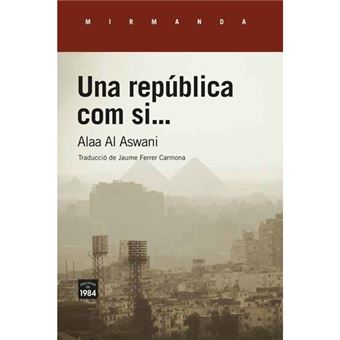 Una republica com si