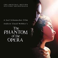 The Phantom of The Opera - CD