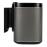 Flexson FLXP1WB2021 Parede Preto suporte de colunas_0